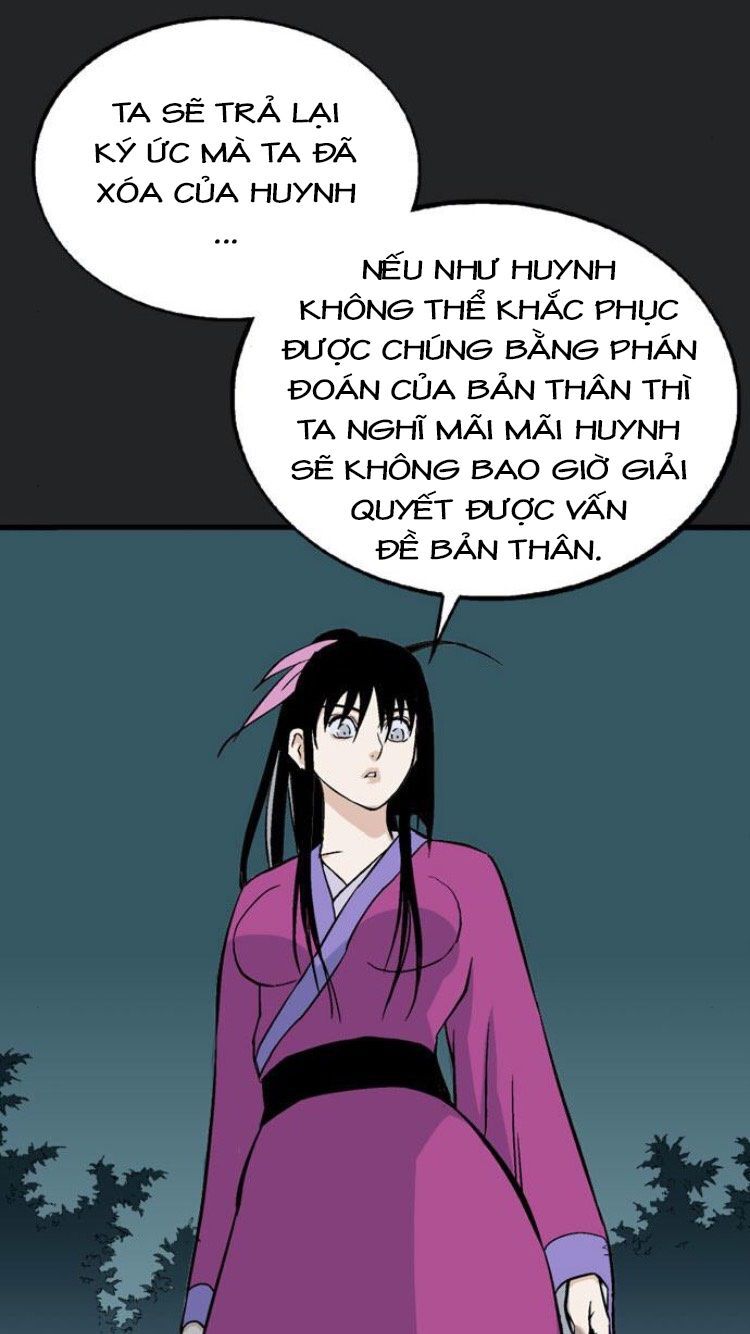 cao thủ 2 chapter 113 85