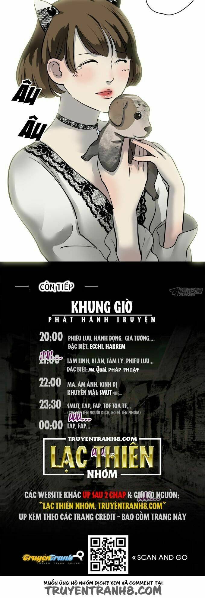 ớn lạnh tuyệt đối chapter 43 30