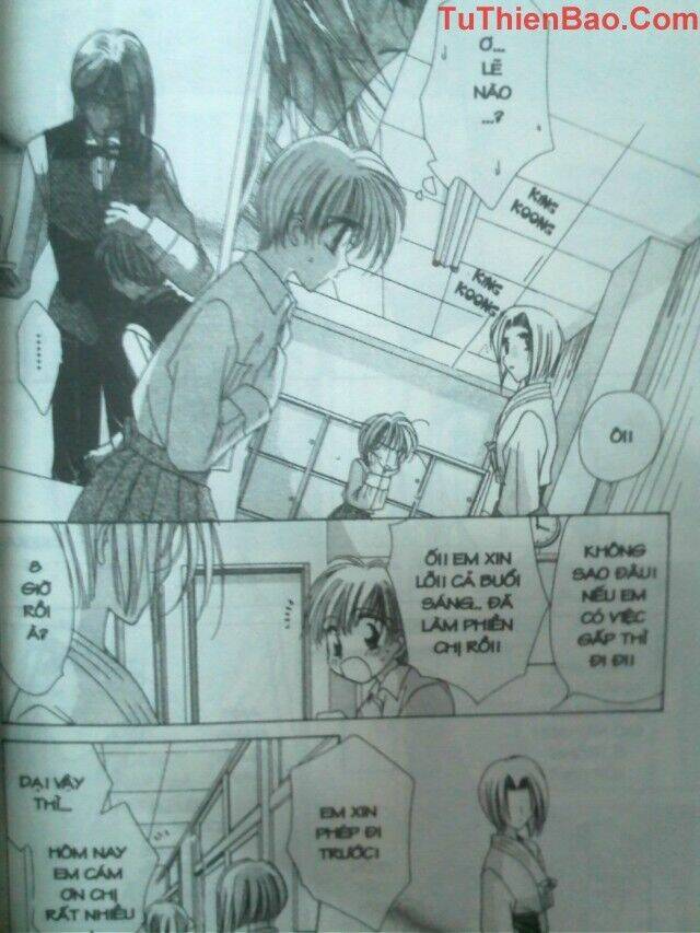 nguyện ước dưới ánh sao chapter 6 63