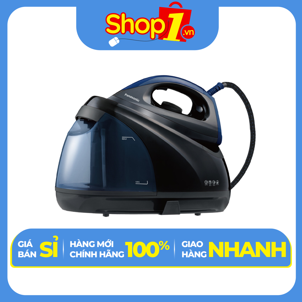 Bàn ủi hơi nước Panasonic NI-GT200ARA - HÀNG CHÍNH HÃNG