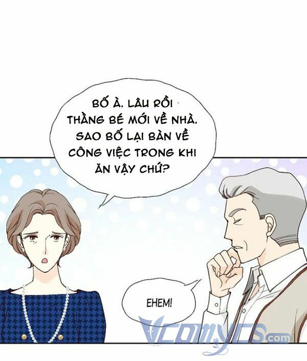 lee bom, em là của anh chapter 45 42