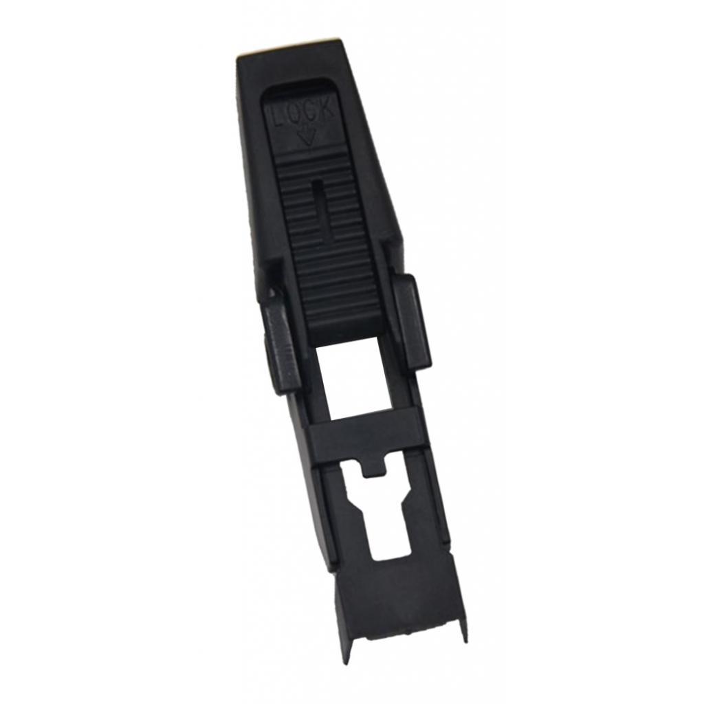 2x Front Wiper  Arm Retaining Clip For   2002-2012