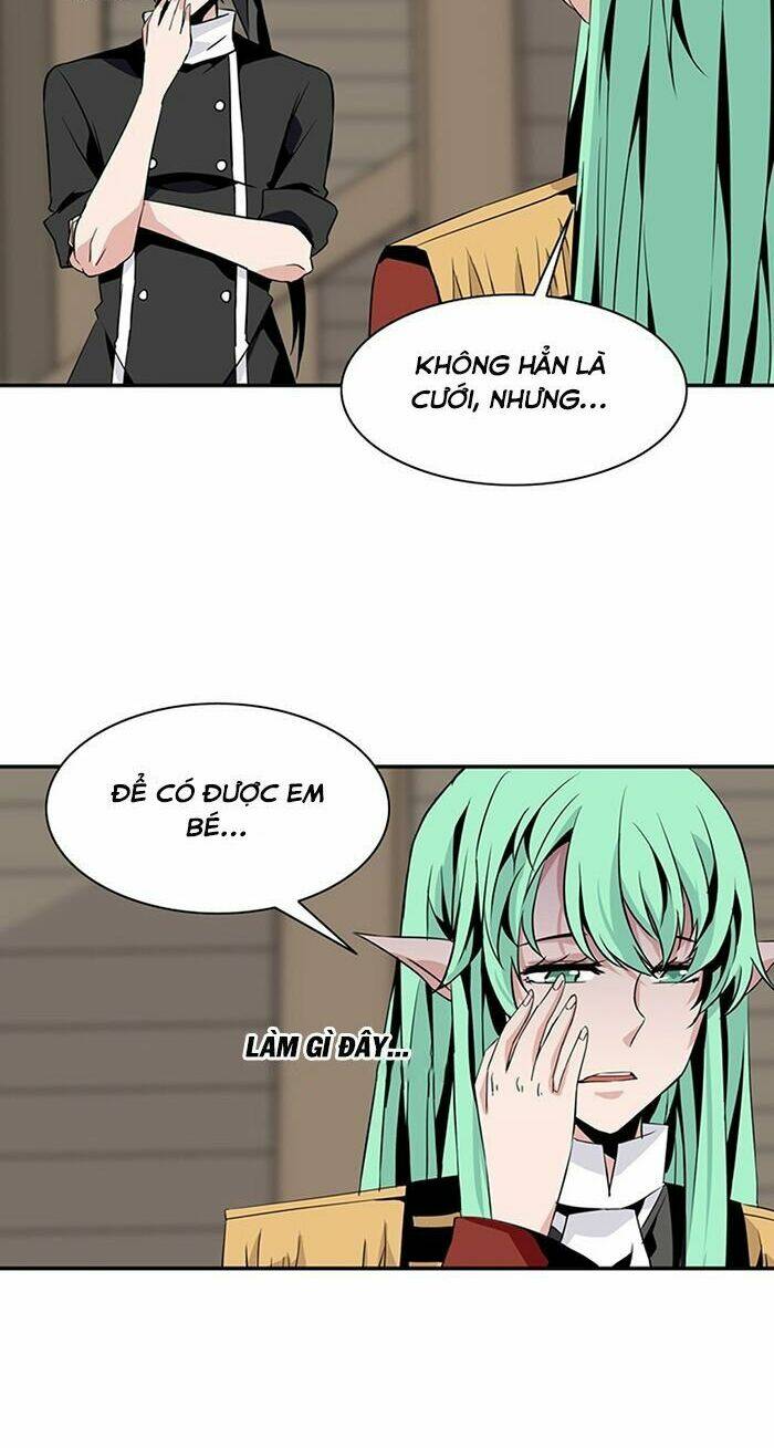 ảo mộng vương chapter 70 11