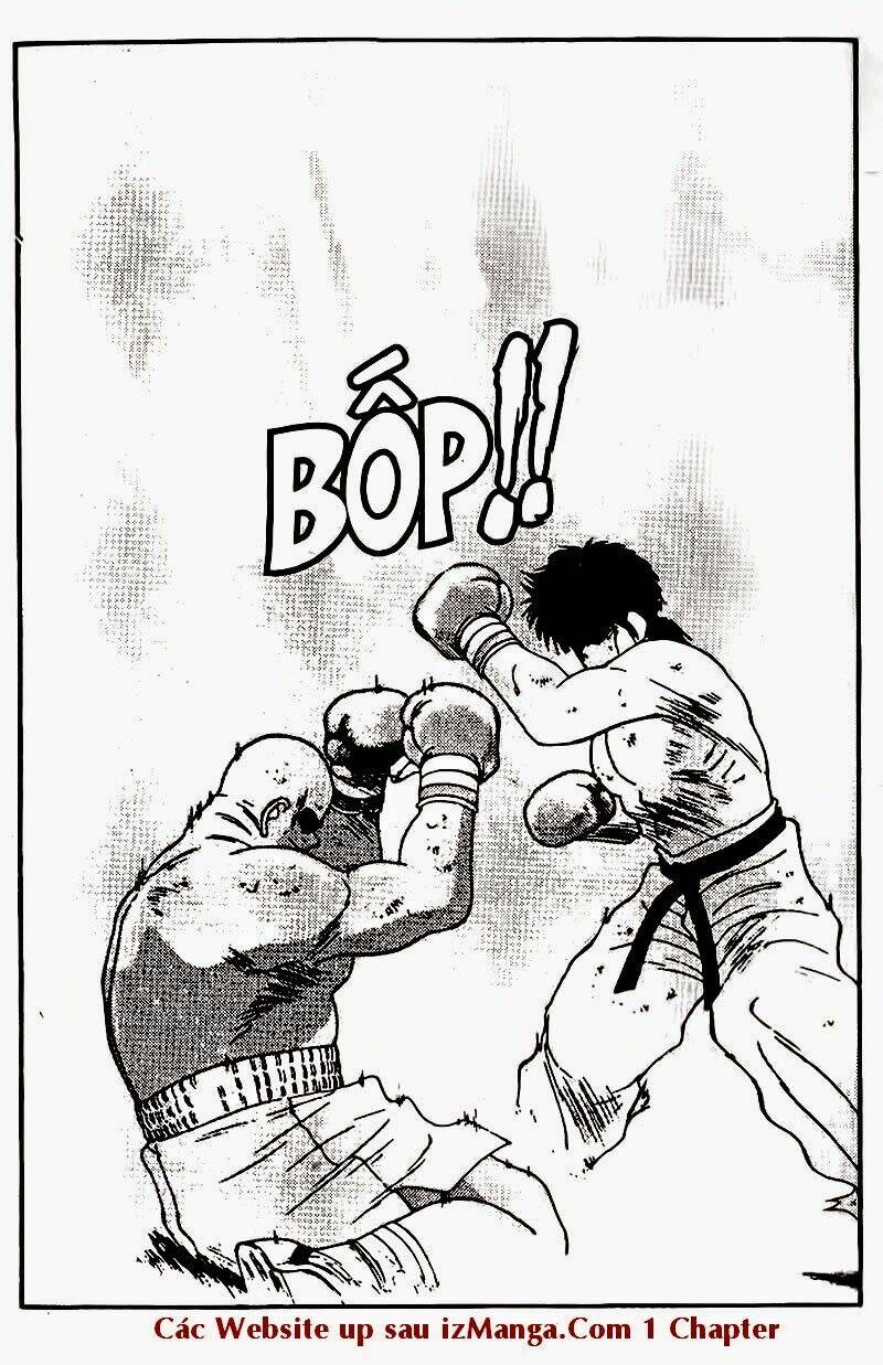 truyền nhân atula - shura no mon i chapter 109 23