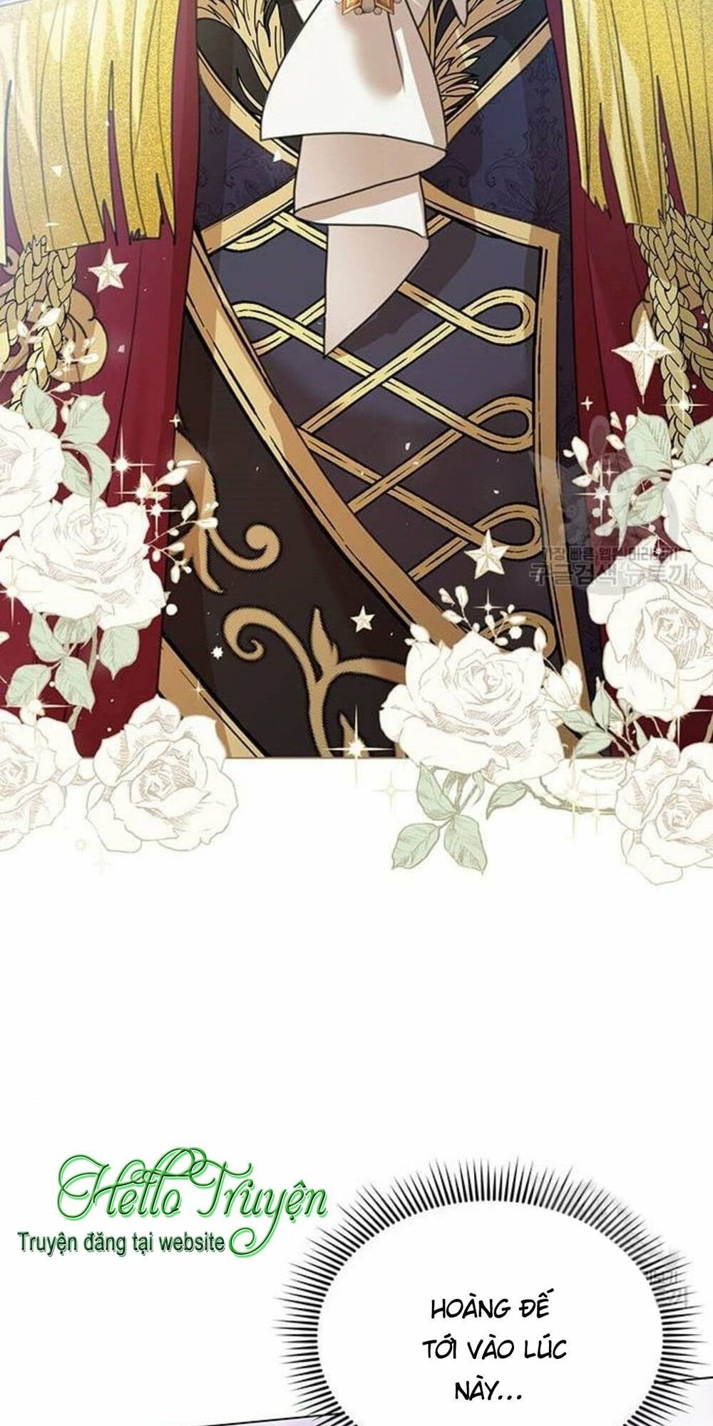 tôi sẽ từ bỏ vị trí hoàng hậu chapter 8 47