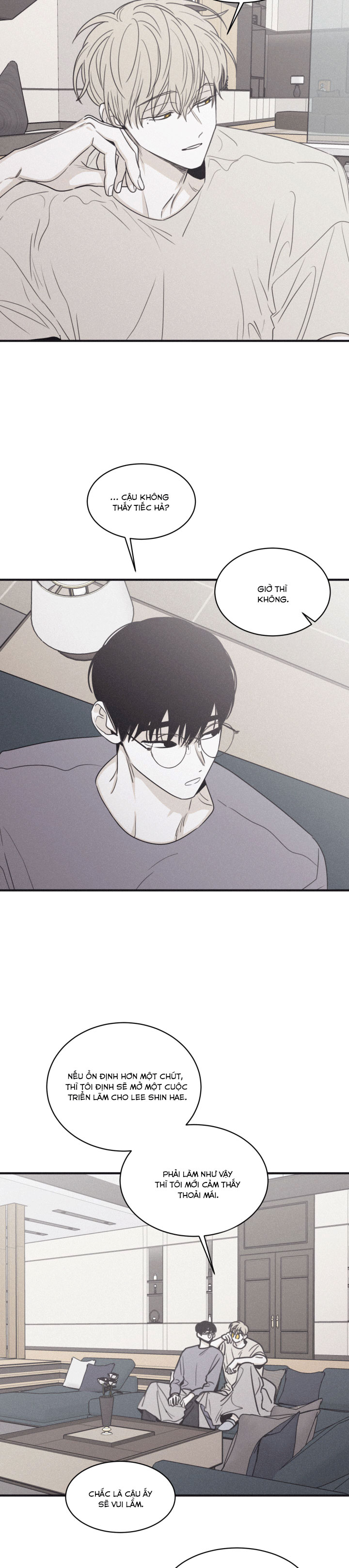 chiếu tướng chapter 101 15