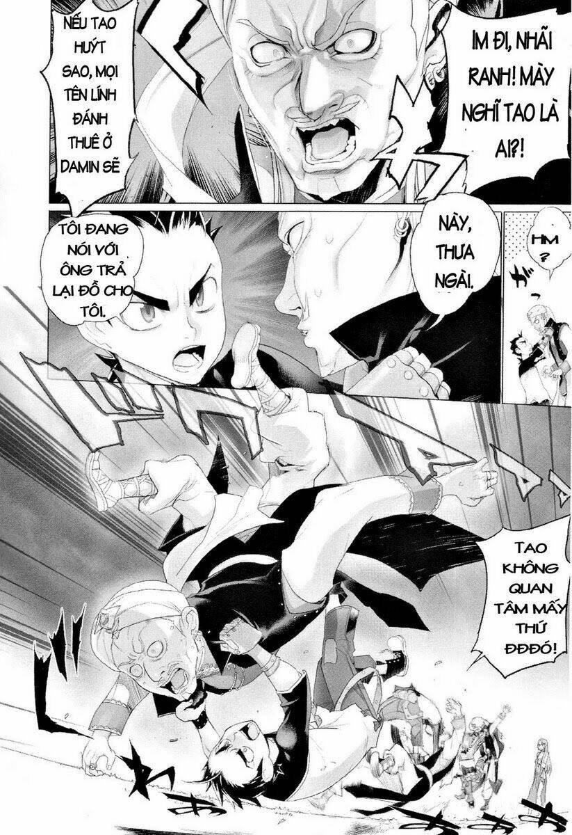 fire fire fire manga chapter 1 37