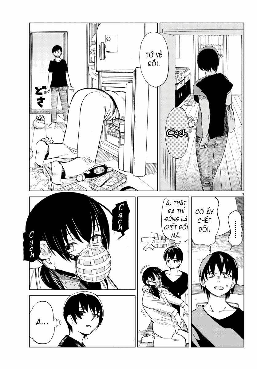 hana to uso to makoto chapter 5 3