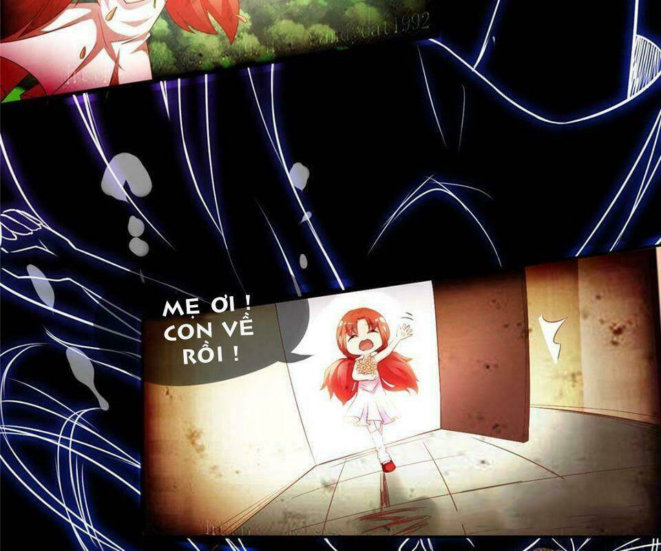 tổng tài xấu xa, đừng hòng thoát chapter 7 47