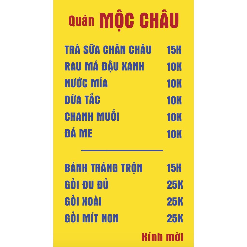 BẢNG HIỆU IN BẠT NGOÀI TRỜI NỘI DUNG THEO YÊU CẦU_DECAL VIP