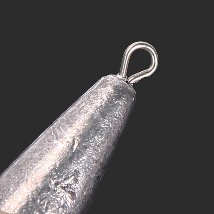 Chì Câu Cá 10G Đến 50Gr - thegioidocau
