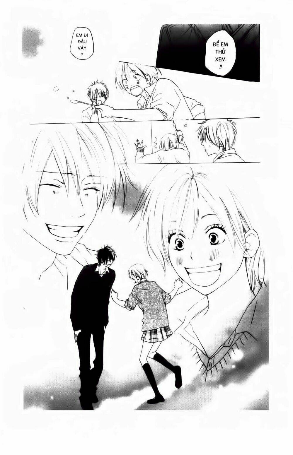 chuyện cấp iii chapter 48 17