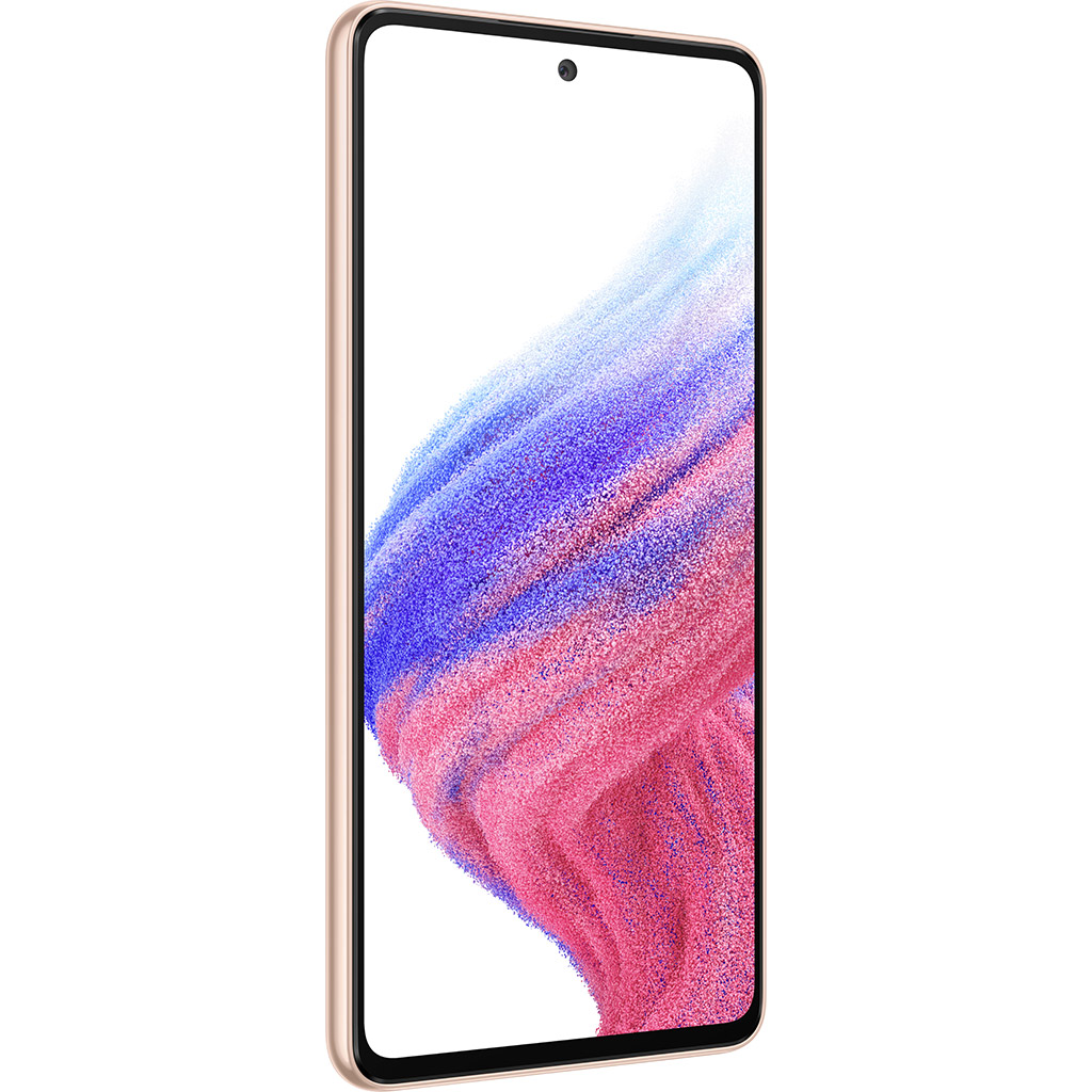 Điện thoại Samsung A53 5G 128GB Cam - Hàng Chính Hãng