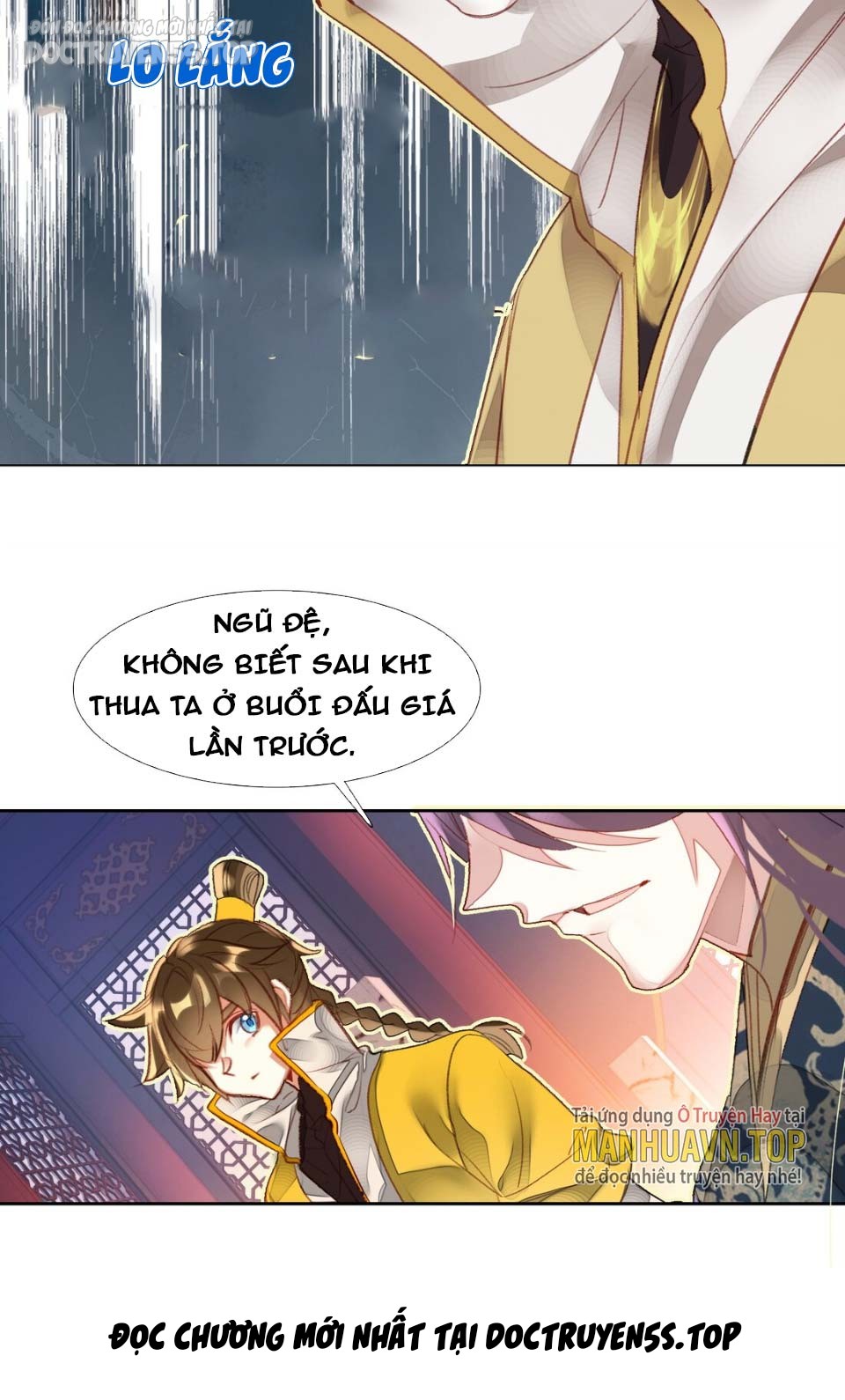 hóa ra ta là tuyệt thế cao thủ chapter 7 26