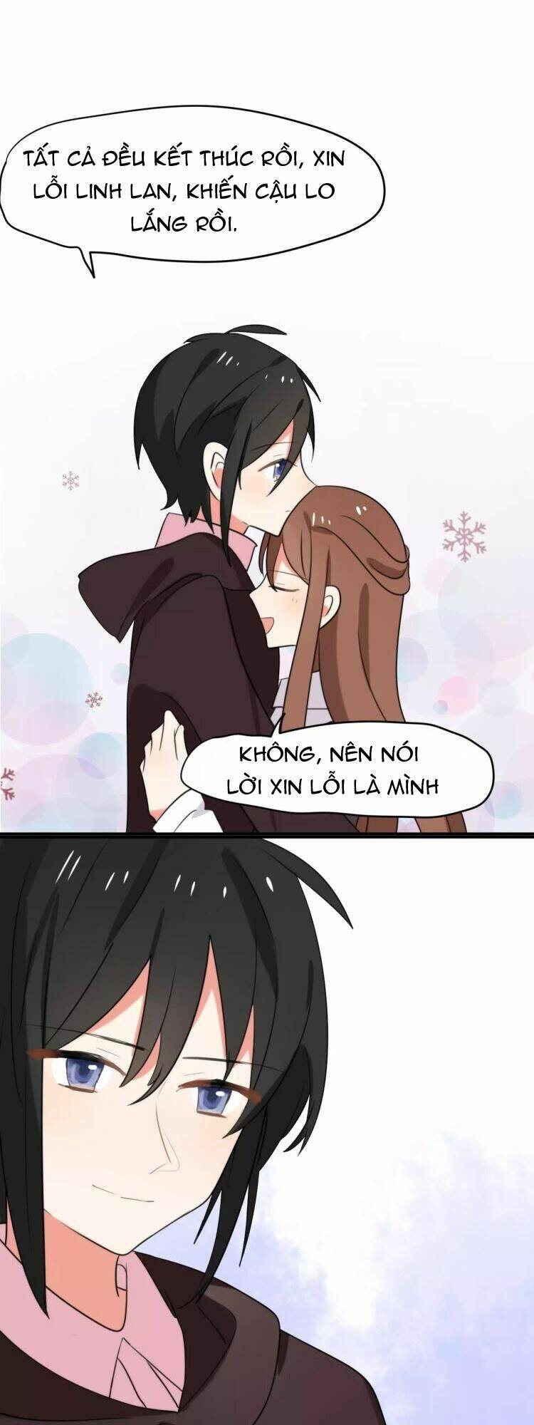 tiểu miêu và hắc diệu thạch chapter 32 39