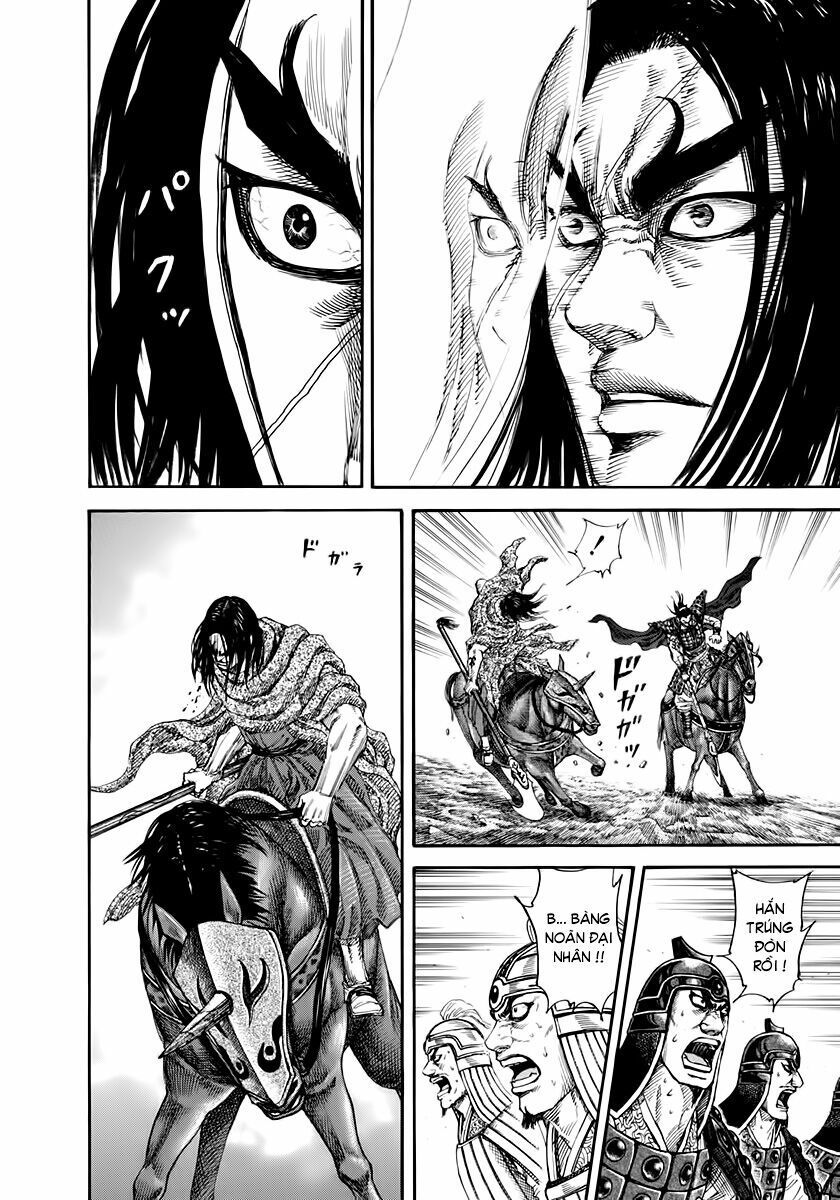 kingdom - vương giả thiên hạ chapter 162 14