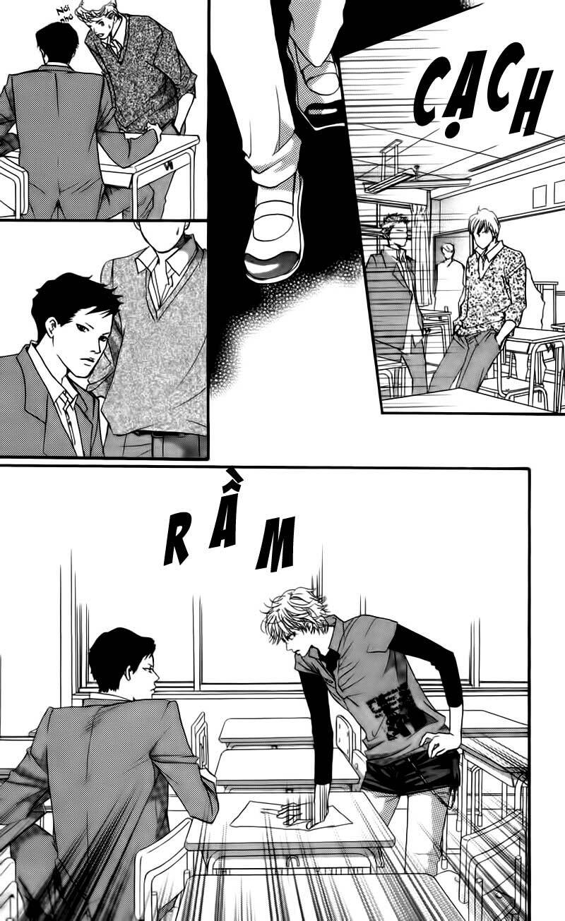 xứng danh anh hùng chapter 4 39