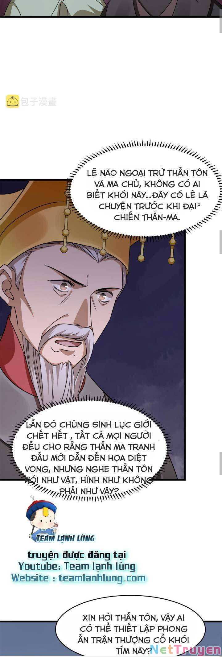 độc bộ thiên hạ: đặc công thần y chapter 408 15