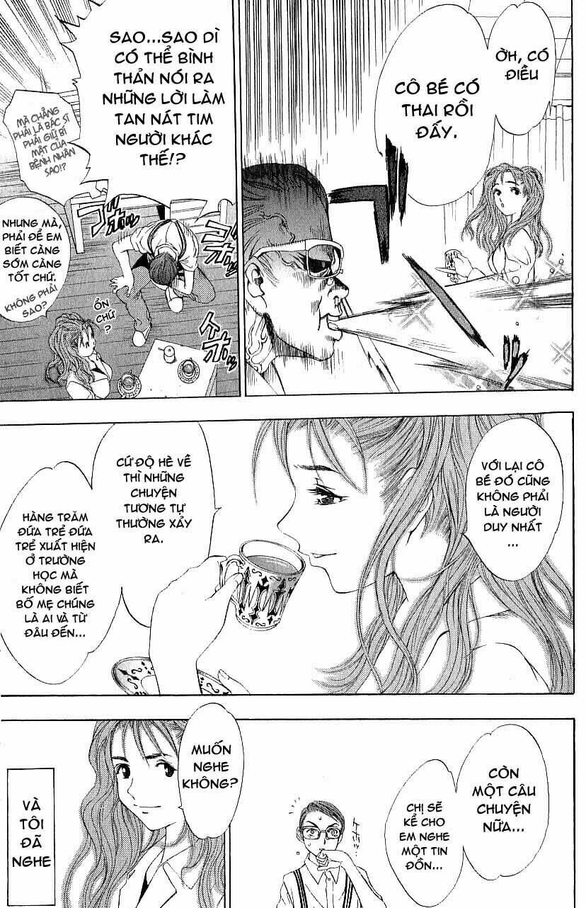 majin - devil chapter 3 13