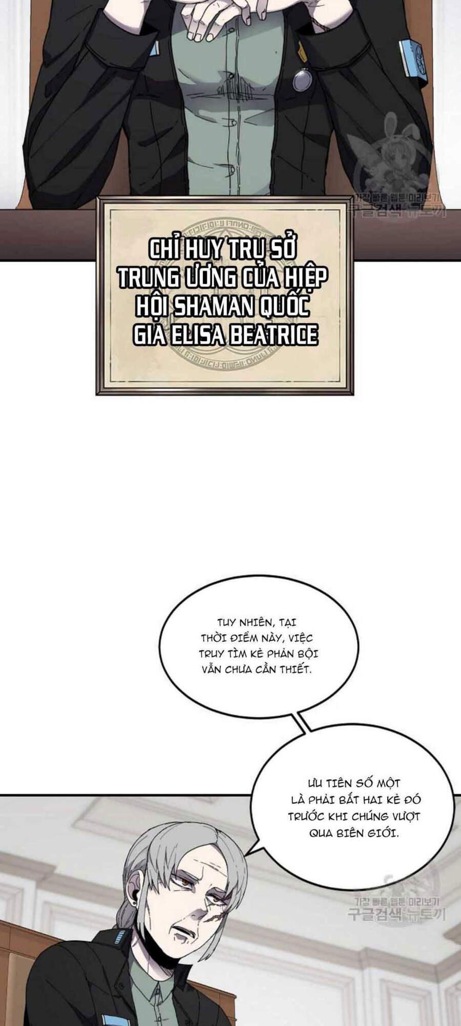 pháp sư chapter 21 21