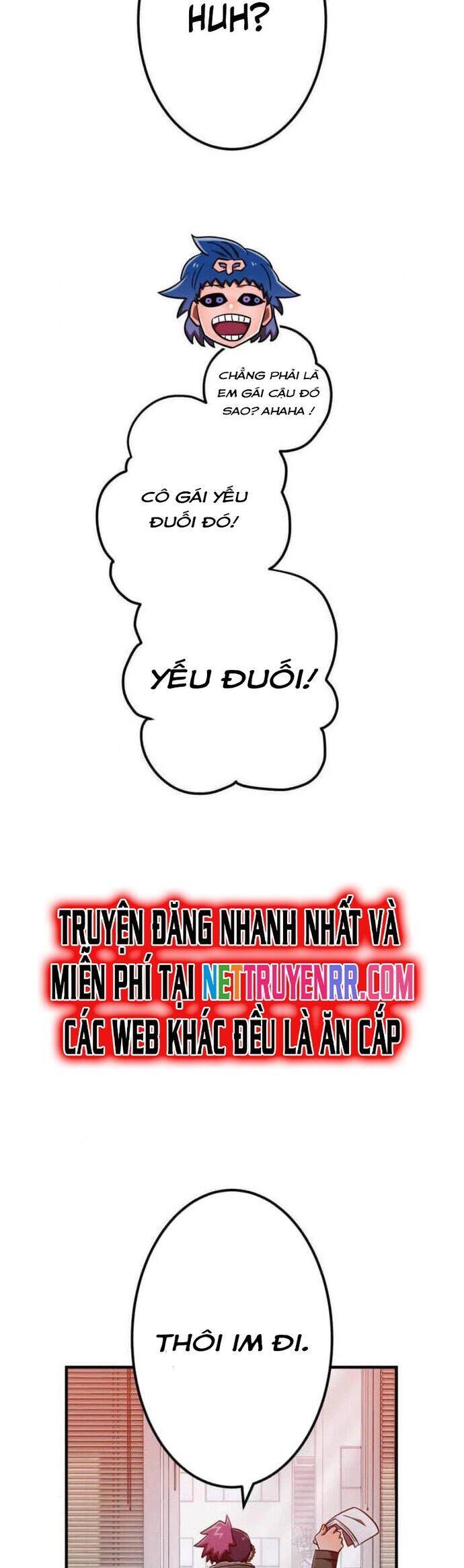 Huyết Thánh Cứu Thế Chủ~ Ta Chỉ Cần 0.0000001% Đã Trở Thành Vô Địch chapter 111 65