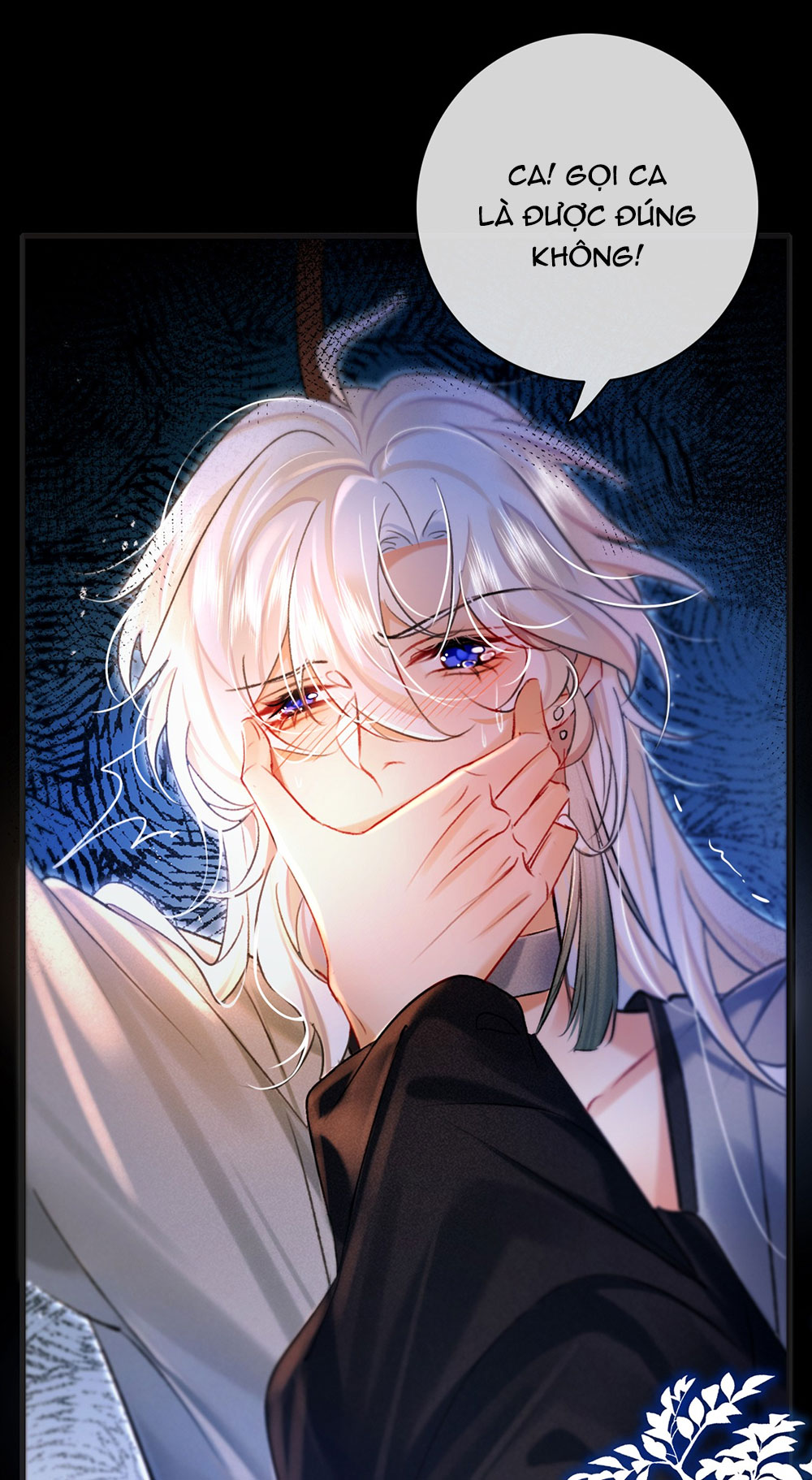 tại sao nam chủ lại quyến rũ tôi chapter 5.2 7