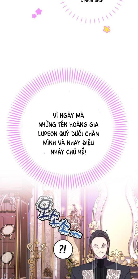 mỗi đêm chồng tôi đều biến đổi chapter 4.2 38