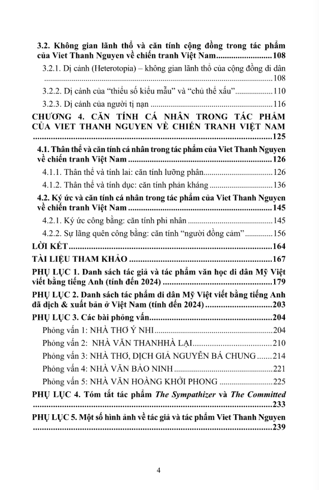 Sách - Tác Phẩm Của Viet Thanh Nguyen Về Chiến Tranh Việt Nam Dưới Góc Nhìn Căn Tính