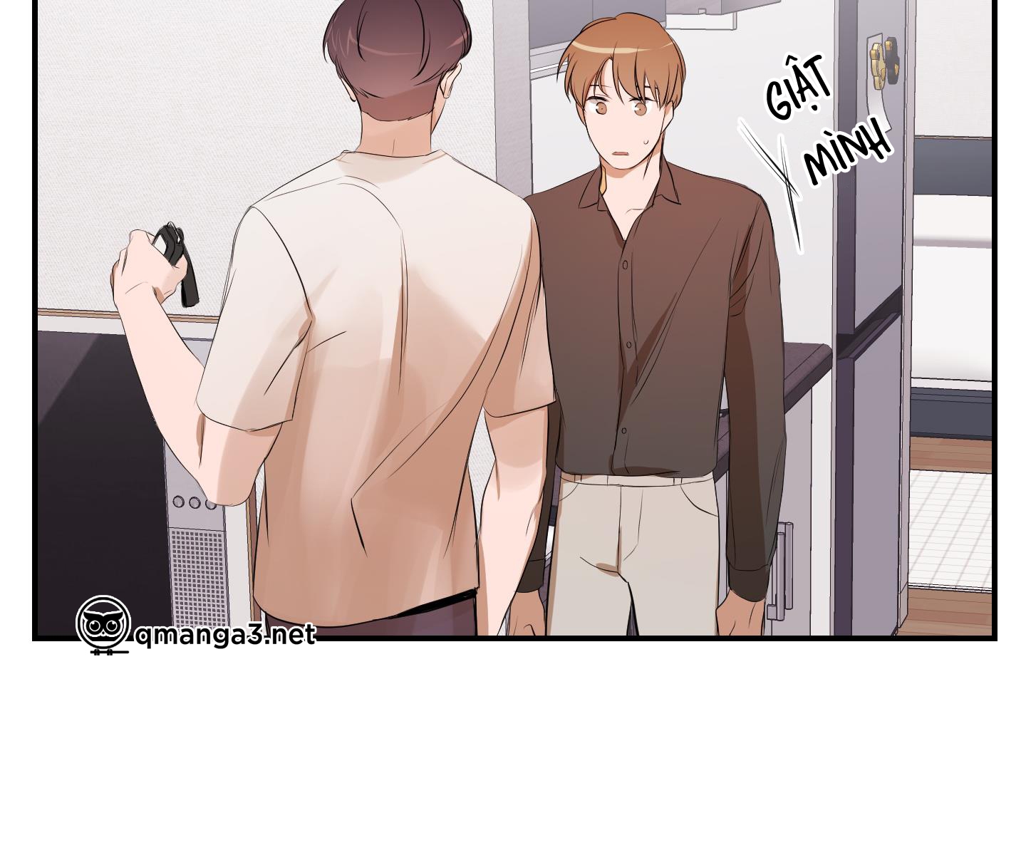 chốn riêng tư chapter 44 61