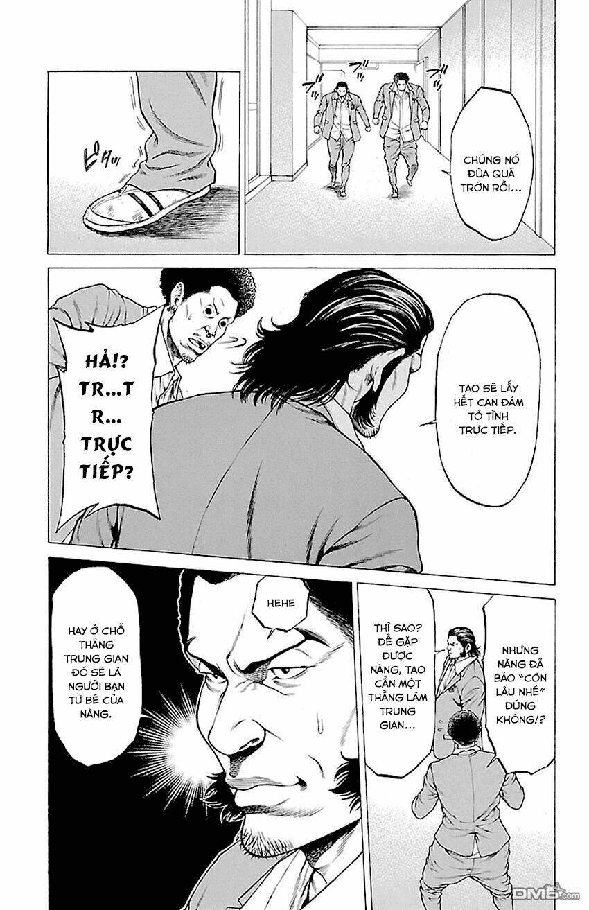 shonan seven chapter 9.2 8