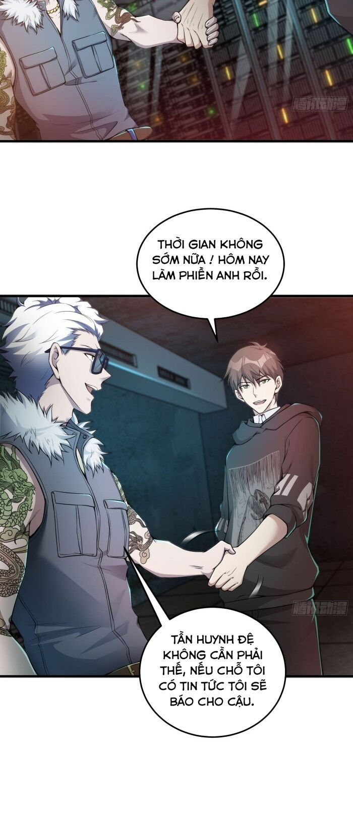 đệ nhất người ở rể chapter 39 14