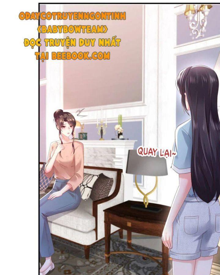 tái sinh tương ngộ chapter 28 17
