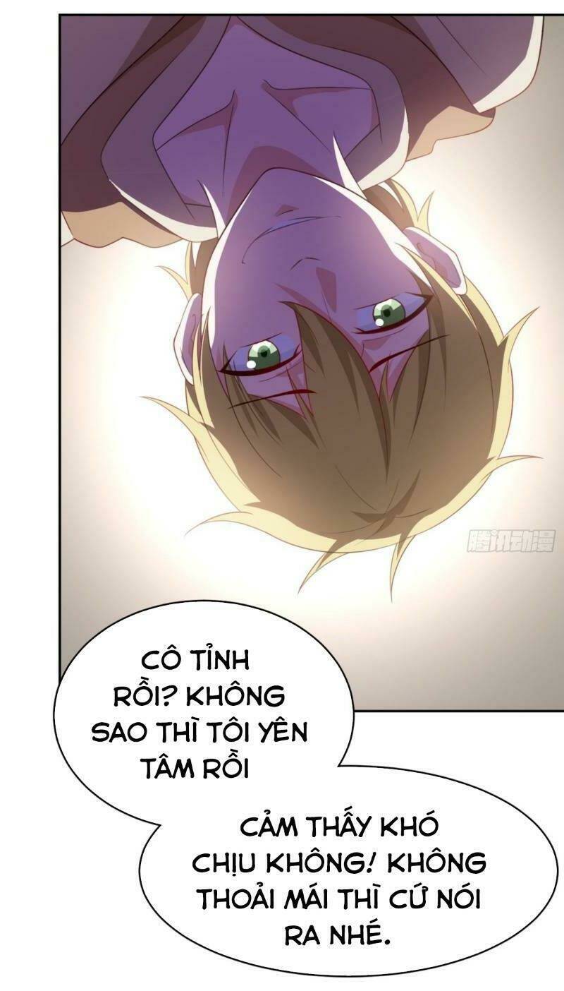 ta làm phản phái ở trong truyện harem chapter 6 19