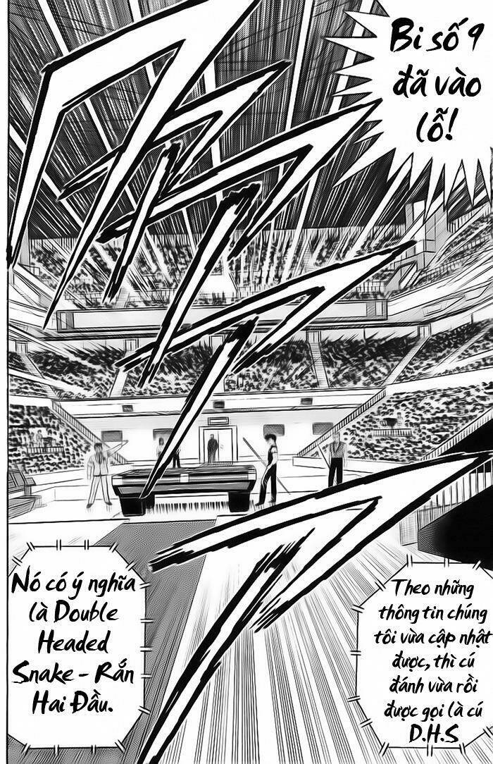 break shot chapter 105 3