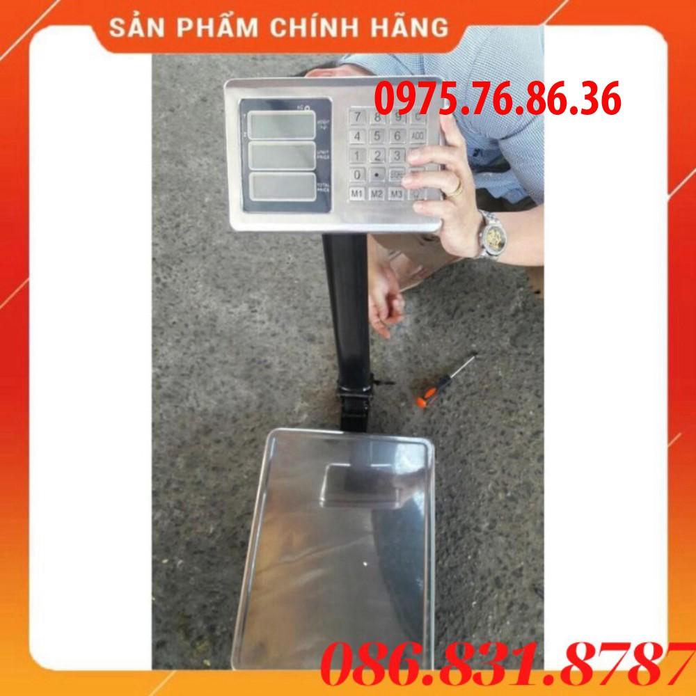 Cân Điện Tử Tính Tiền 300KG