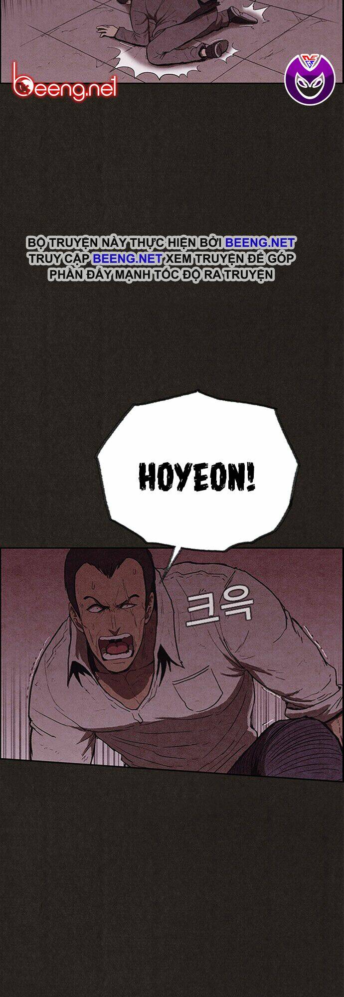 quái vật tại chung cư xanh chapter 112 9