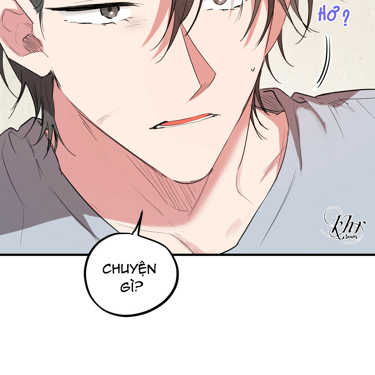 những chú thỏ của hapypy chapter 17 80