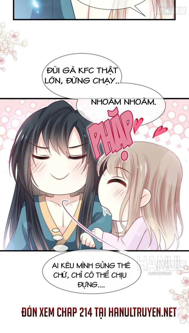 thiên hạ đệ nhất sủng phi chapter 213 26