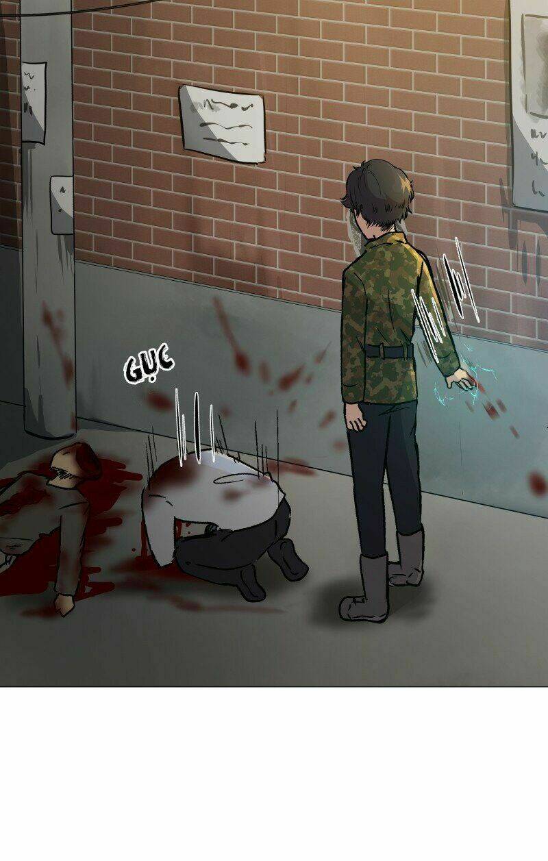 Trọng Sinh Mạc Thế Chapter 62 12