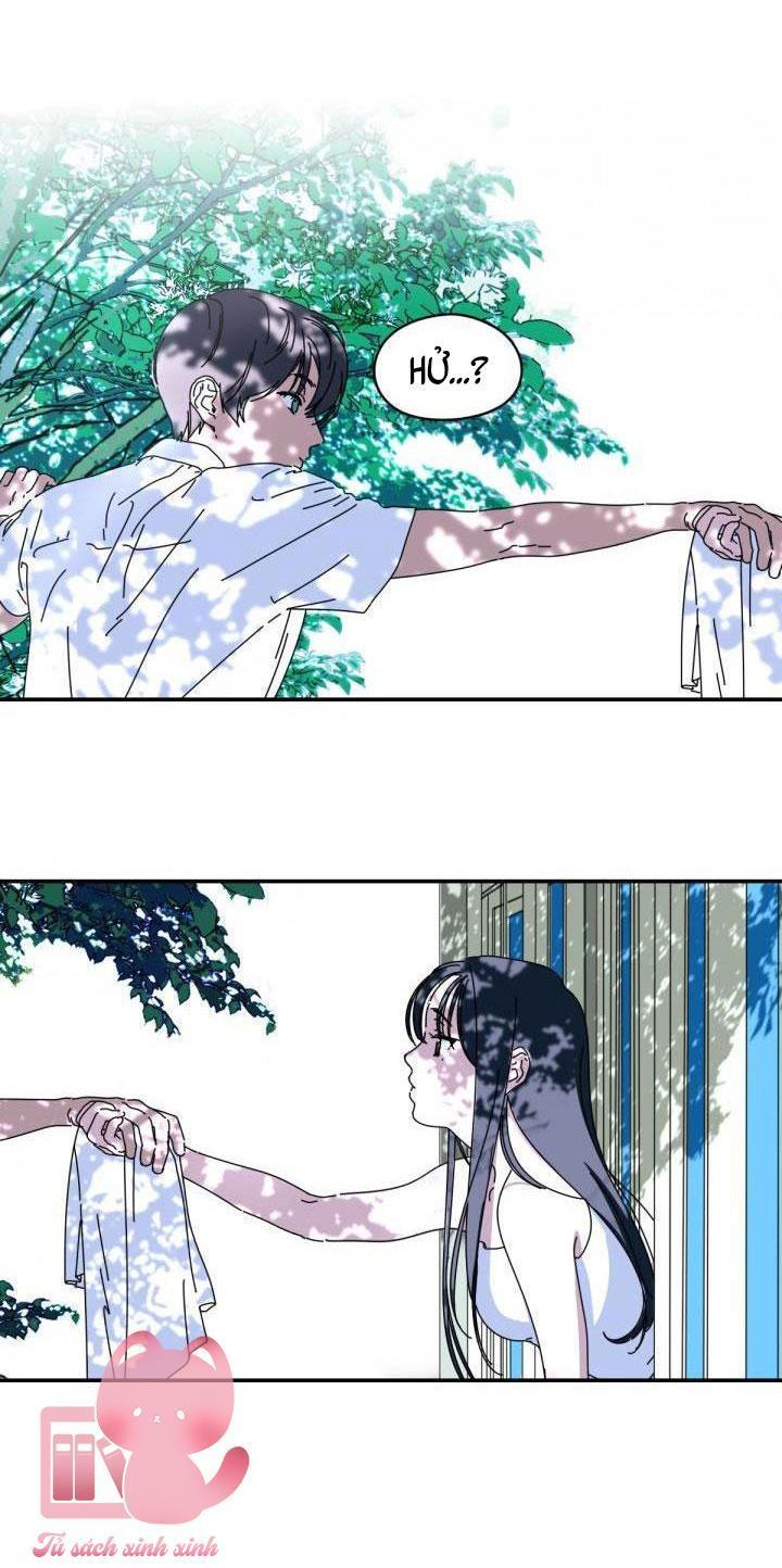 xin chào, mùa hạ chapter 1 35