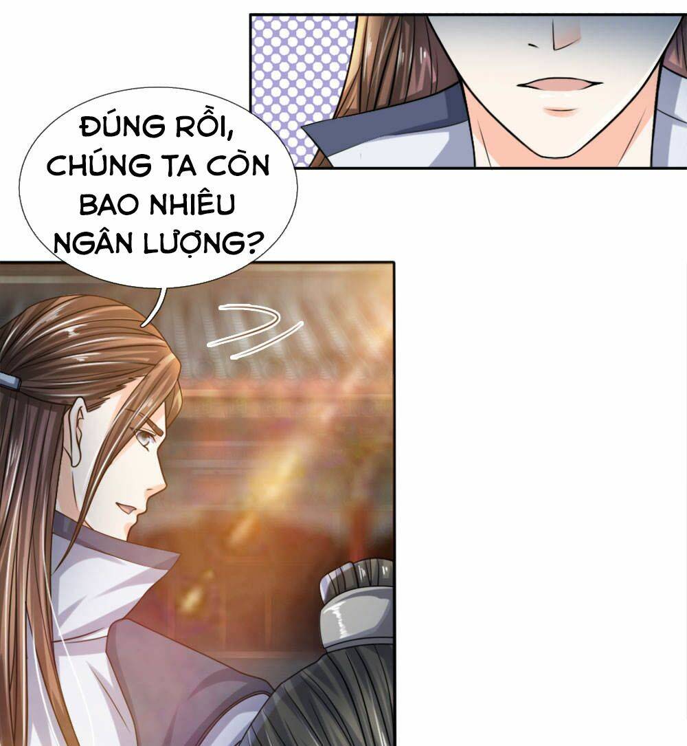 chí tôn hồng bao đại đế chapter 17 7