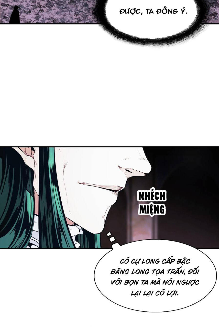 bất bại chân ma chapter 151 94