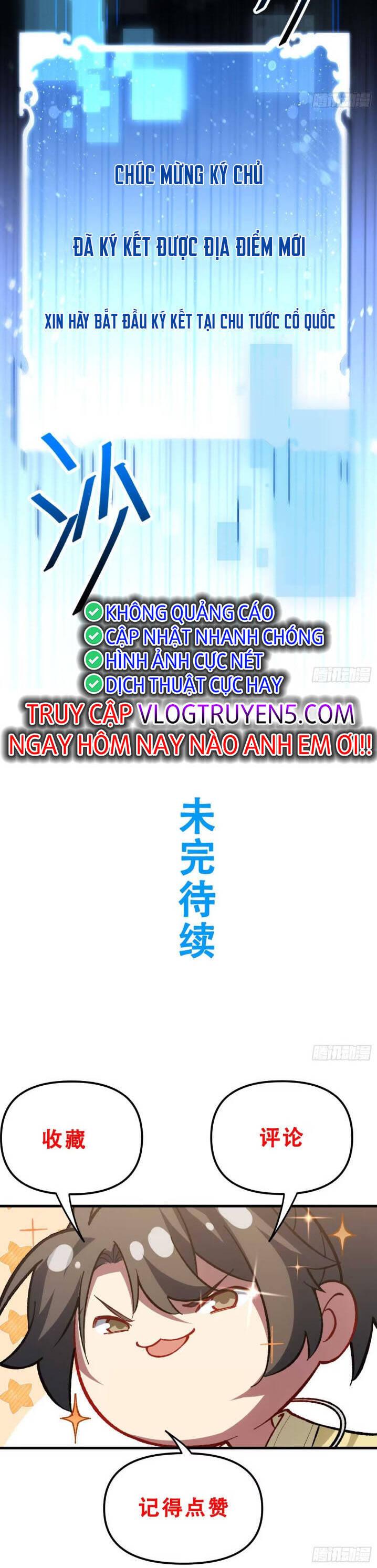 bắt đầu ký kết hoang cổ thánh thể chapter 22 29