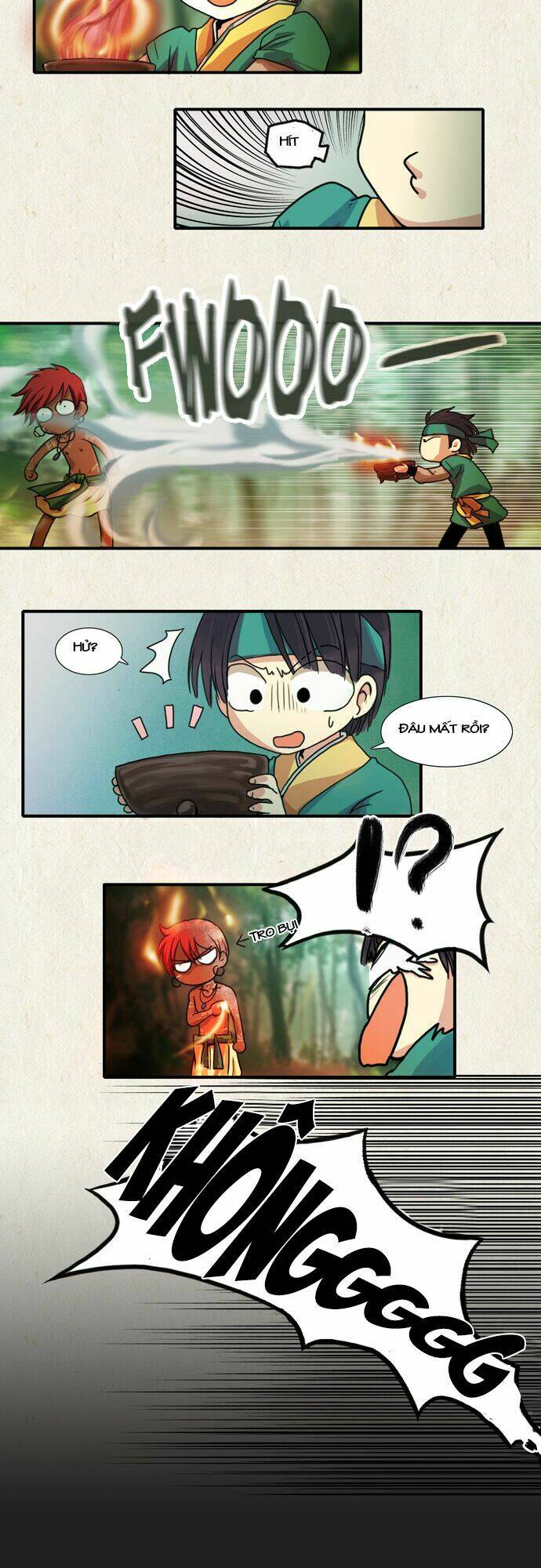 gyon-woo & jik-nyu chapter 5 16