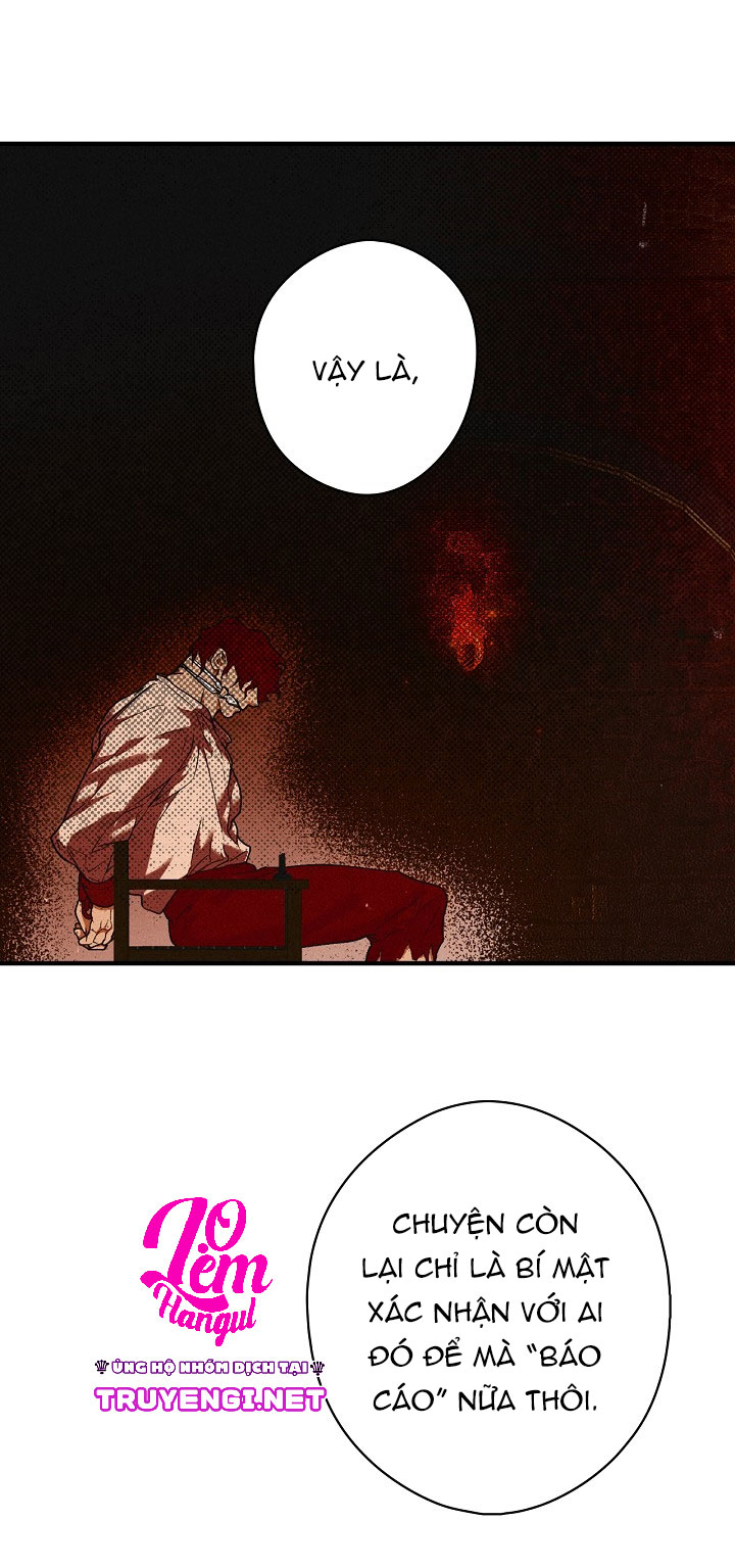 tiểu thư bí ẩn chapter 15 47