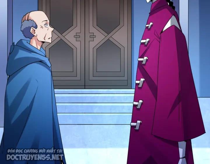 toàn cầu quỷ dị thời đại chapter 5 29