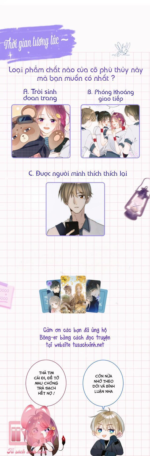 quả táo của anh chapter 1 74