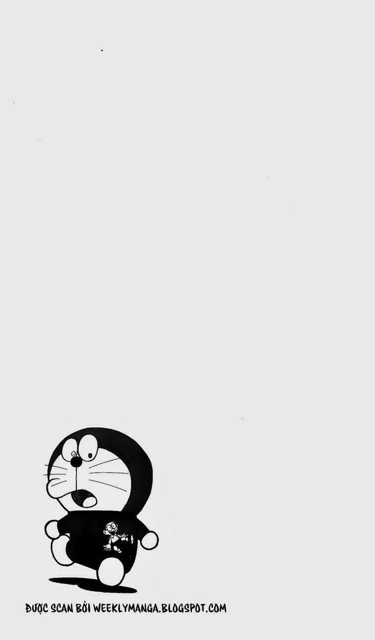 doraemon [bản đẹp] chapter 245 24