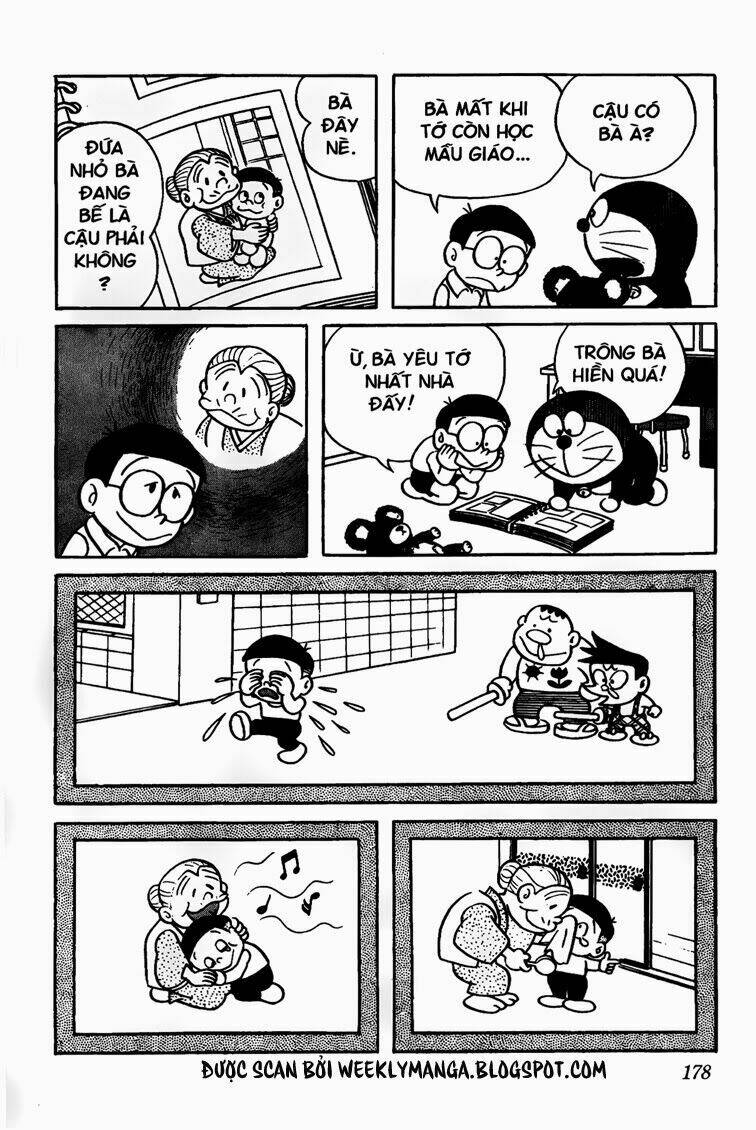 doraemon chapter 70 2