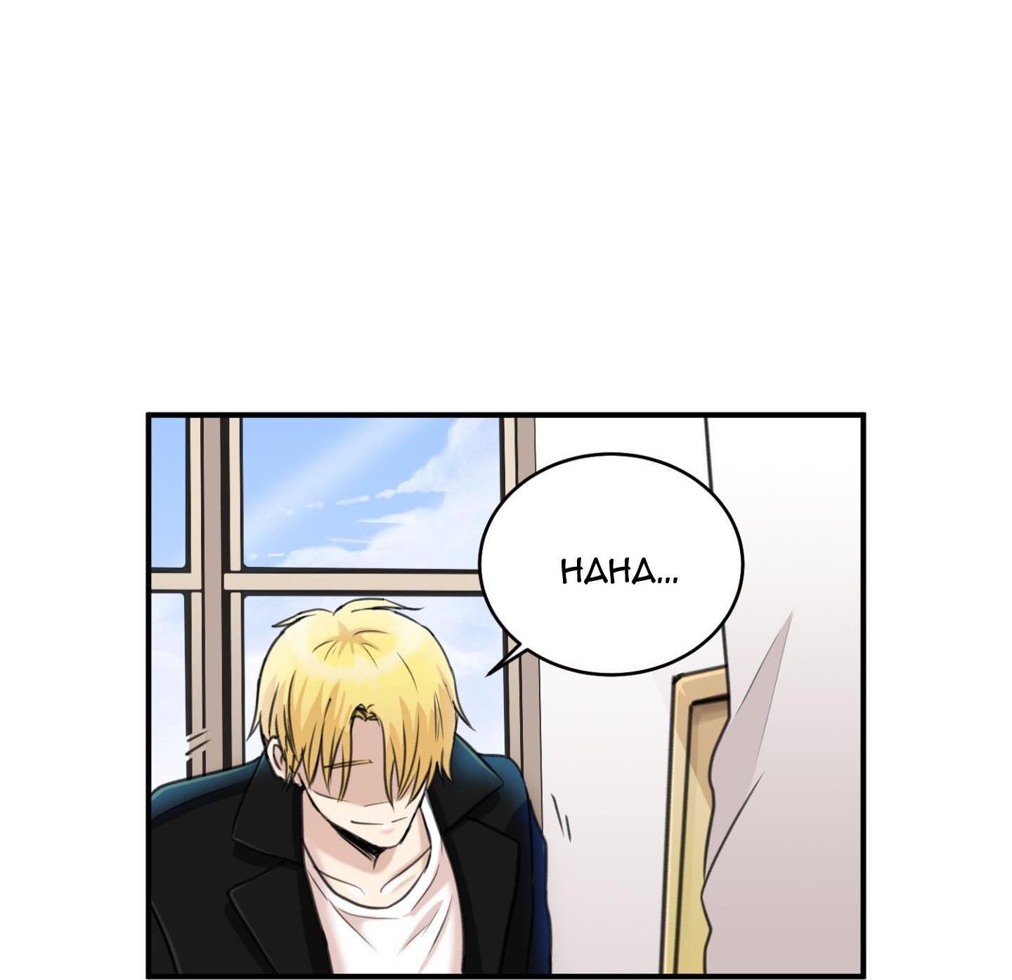 sự trả thù méo mó chapter 2 20